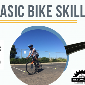 Basic Bike Skills