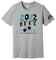 Bike Month T-Shirt